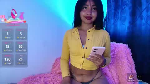 charlotte_princess_1 online show from 03/26/26, 08:20