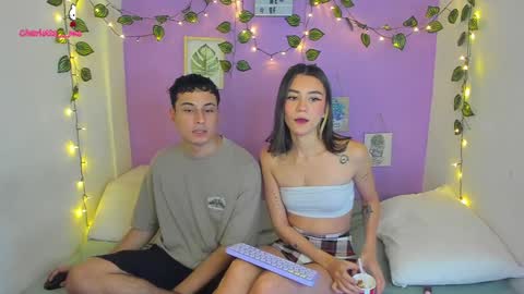 Snapshot of charlotte_queeen chatting on 01/06/25, 08:50 Charlotte online show from 01/06/25, 08:50