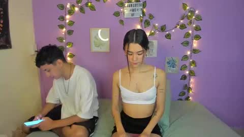 Snapshot of charlotte_queeen chatting on 02/13/25, 07:31 Charlotte online show from 02/13/25, 07:31