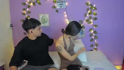 Snapshot of charlotte_queeen chatting on 03/12/25, 08:31 Charlotte online show from 03/12/25, 08:31