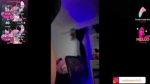 Charlotte online show from 09/29/25, 12:49