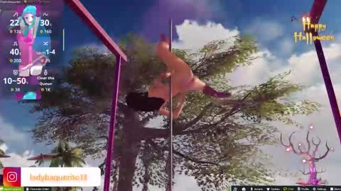 Charlotte online show from 10/06/25, 06:27