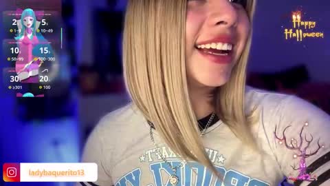 Charlotte online show from 10/29/25, 06:15