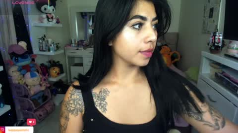 Charlotte online show from 03/30/26, 12:22