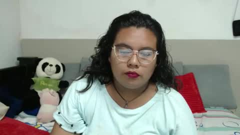 charlotte_rot online show from 10/27/25, 07:07