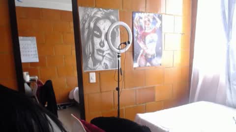 Charlotte online show from 03/11/25, 03:23