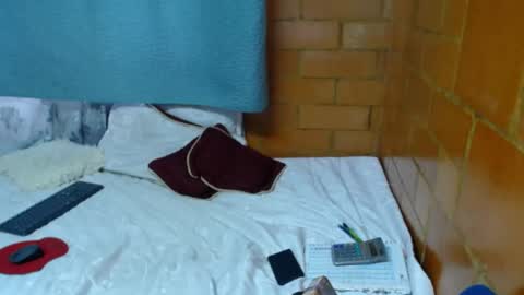 Charlotte online show from 04/25/26, 03:09