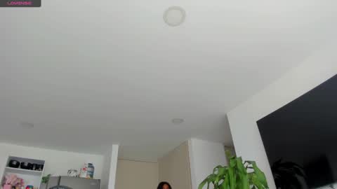 Yuli online show from 01/23/25, 09:29