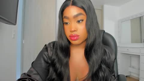 Yuli online show from 02/24/26, 03:54