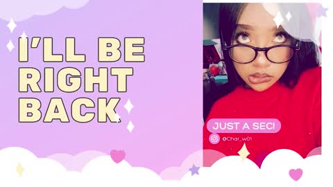 charlotte_walker1 online show from 12/22/25, 02:30