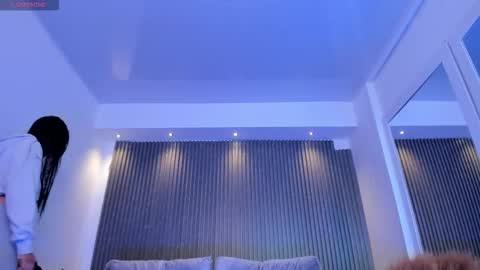 Charlotte  Everyday From 0700 to 1300 Col Time online show from 09/15/25, 11:43