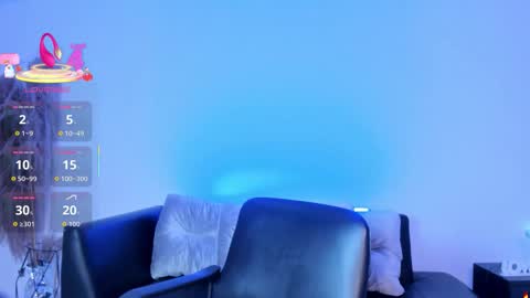 Charlotte  Everyday From 0700 to 1300 Col Time online show from 10/23/25, 01:32