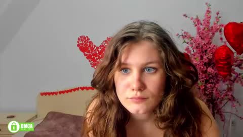 Charlotte online show from 02/19/25, 12:14