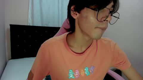 charlotte_xc online show from 02/01/25, 08:58