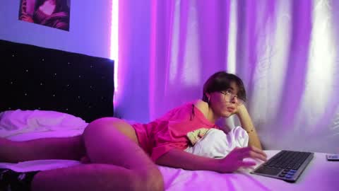 charlotte_xc online show from 02/11/25, 04:33