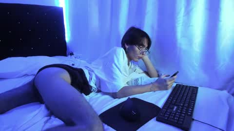 charlotte_xc online show from 02/12/25, 10:03