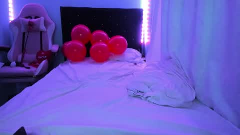 charlotte_xc online show from 02/15/25, 07:16