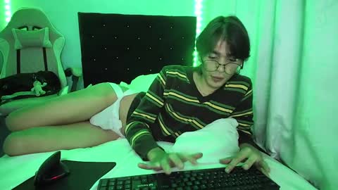 charlotte_xc online show from 02/15/25, 10:22