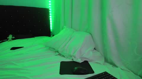 charlotte_xc online show from 02/23/25, 02:40