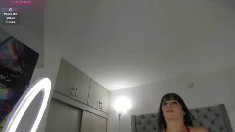 Charlotte Angel online show from 03/26/26, 03:50