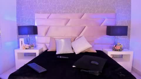 Snapshot of charlottebrandt chatting on 01/06/26, 07:50 Charlotte Brandt online show from 01/06/26, 07:50