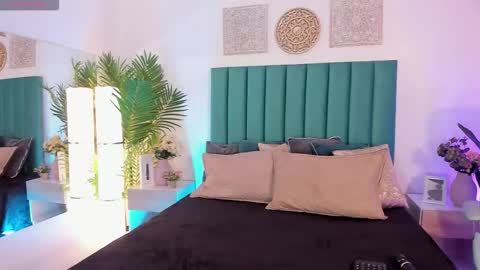 Snapshot of charlottebrandt chatting on 01/07/26, 08:11 Charlotte Brandt online show from 01/07/26, 08:11