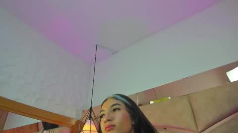 CharlotteBrown online show from 01/15/26, 03:11