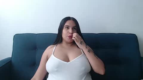 Charlotte and Eric online show from 11/12/25, 06:52