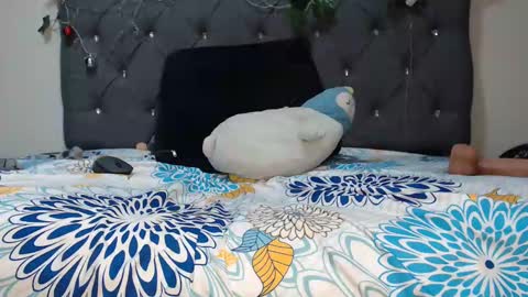 charlottee07 online show from 01/31/25, 09:48