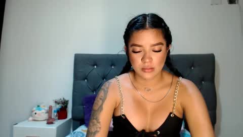 charlottee07 online show from 01/10/26, 04:47