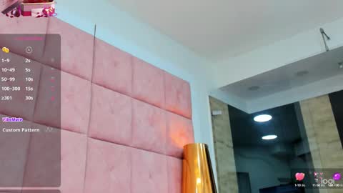 ANDRE online show from 02/14/25, 07:33