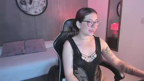 Charlottee online show from 02/08/26, 02:15