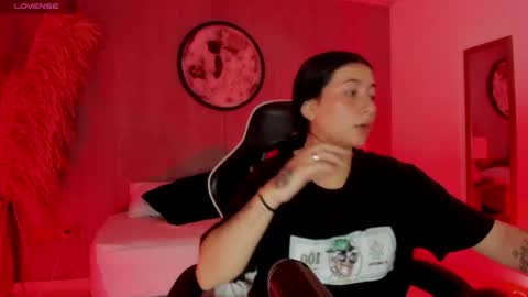 Charlottee online show from 05/26/26, 02:18