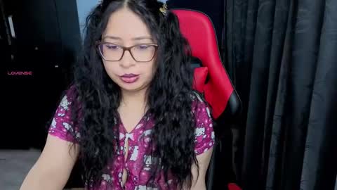 Snapshot of charlottee_lovee69 chatting on 09/13/25, 07:41 Natalia online show from 09/13/25, 07:41