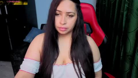 Natalia online show from 04/01/26, 11:57