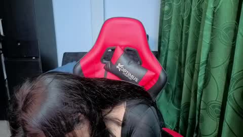 Natalia online show from 04/09/26, 04:01