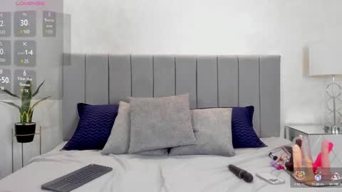 Charlote online show from 01/31/25, 08:32