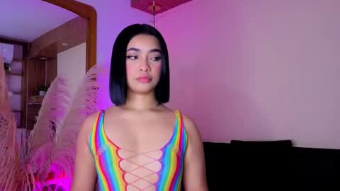 Snapshot of charlotteg18 chatting on 05/21/26, 03:13 Charlote online show from 05/21/26, 03:13