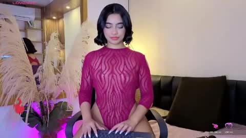 Snapshot of charlotteg18 chatting on 05/27/26, 03:03 Charlote online show from 05/27/26, 03:03