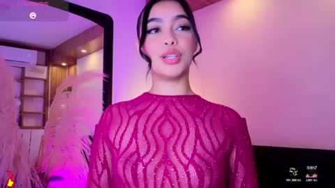 Snapshot of charlotteg18 chatting on 07/16/26, 03:23 Charlote online show from 07/16/26, 03:23