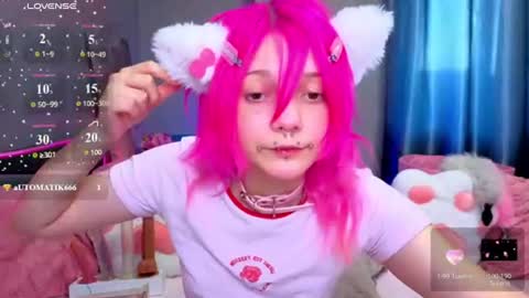 Snapshot of charlotteharuko chatting on 06/21/26, 02:36 charlotteharuko online show from 06/21/26, 02:36