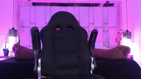 Charlotte online show from 01/19/26, 03:43