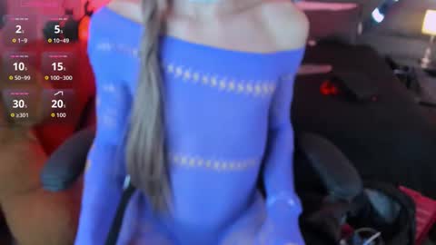 Charlotte online show from 02/27/26, 04:12