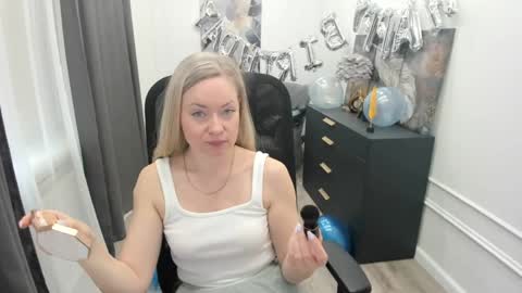Charlotte online show from 05/20/26, 11:38