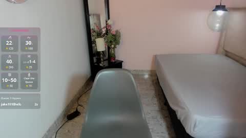 charlotteking8 online show from 03/05/26, 12:01