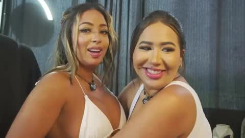 Charlottekiss online show from 04/18/26, 06:23