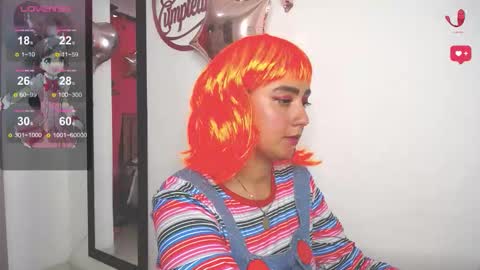 charlottekiss99 online show from 10/28/25, 05:26