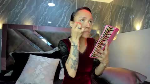 Charlotte online show from 02/15/26, 06:37