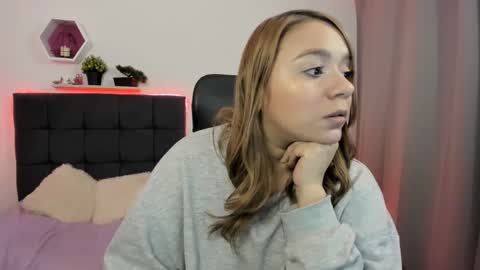 Charlotte online show from 02/19/25, 02:33