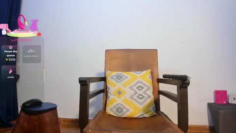 Char online show from 02/22/26, 01:51